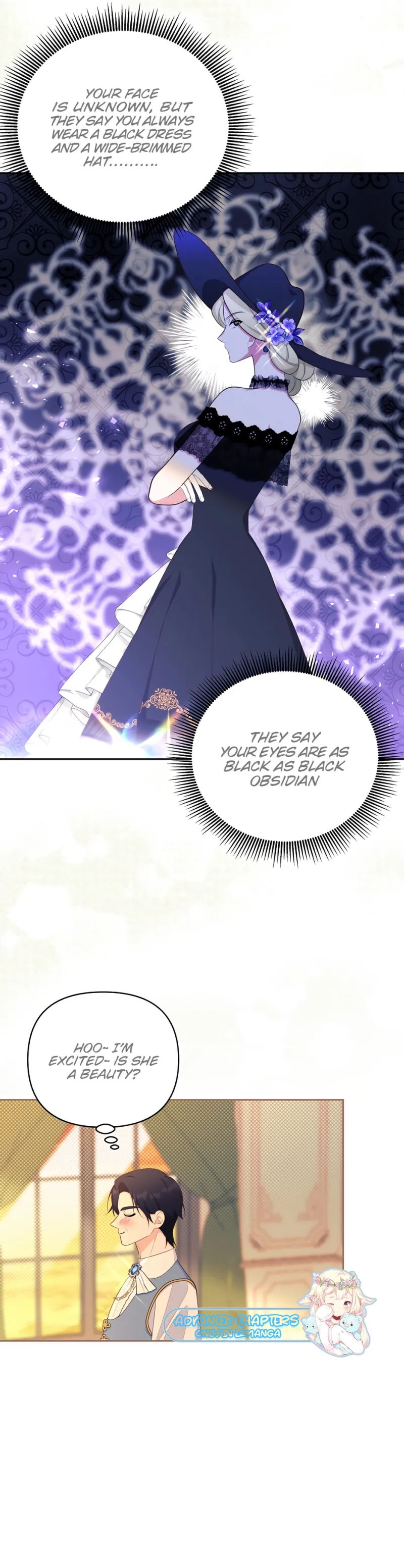 Marriage with the Archduke, I Know Now Chapter 29 92 6