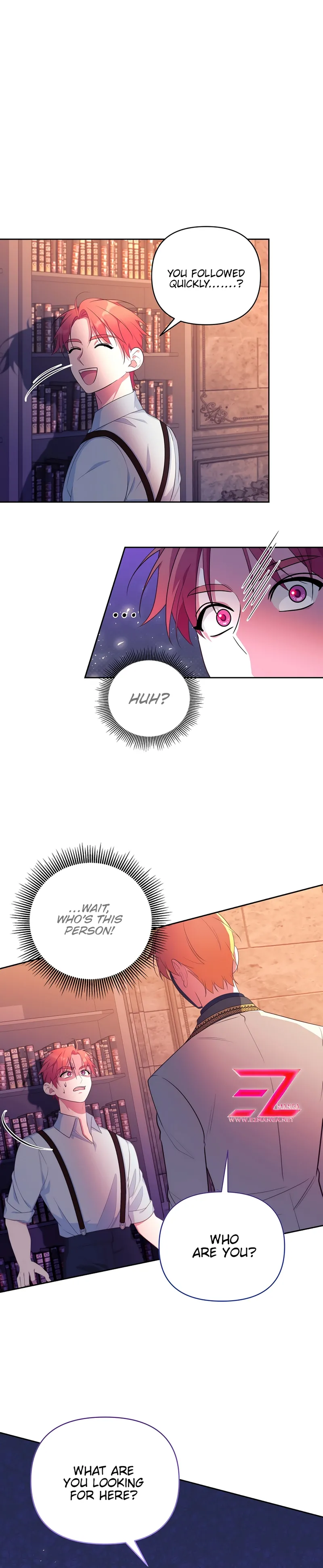 Marriage with the Archduke, I Know Now Chapter 30 86 12