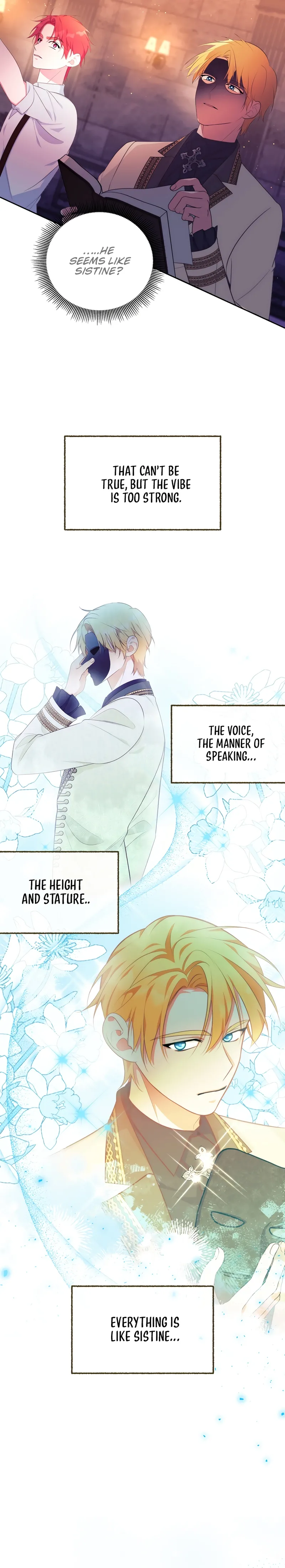 Marriage with the Archduke, I Know Now Chapter 30 90 16