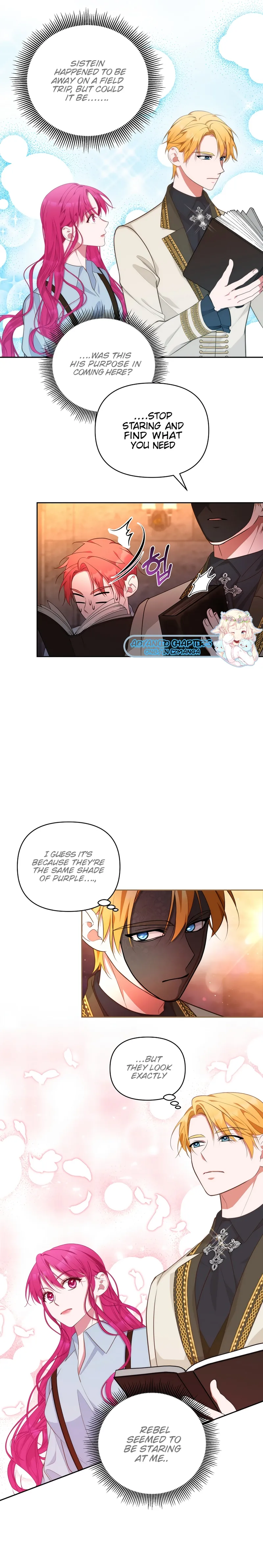 Marriage with the Archduke, I Know Now Chapter 30 91 17