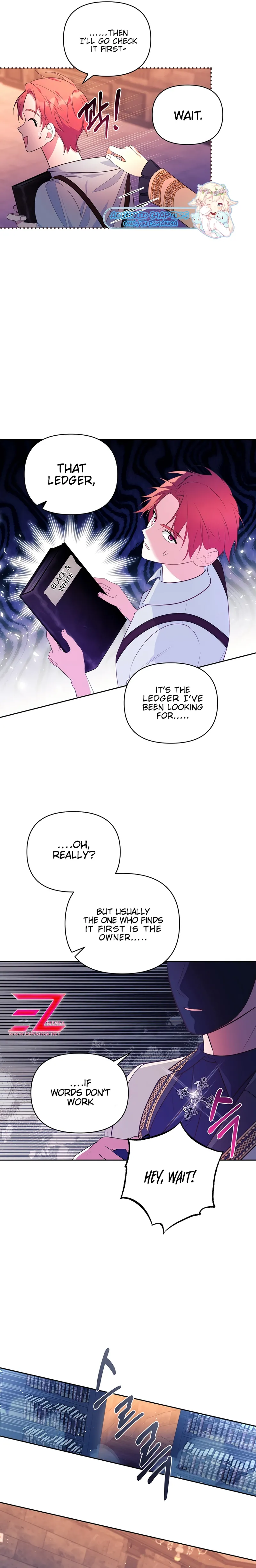 Marriage with the Archduke, I Know Now Chapter 30 93 19