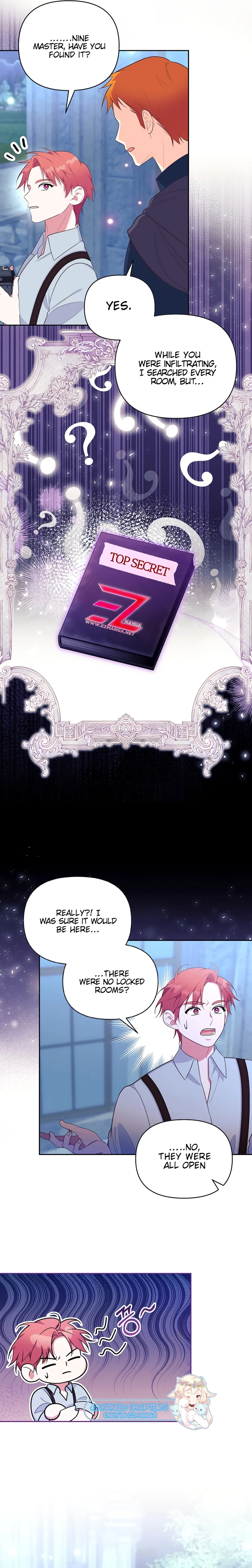 Marriage with the Archduke, I Know Now Chapter 30 76 2