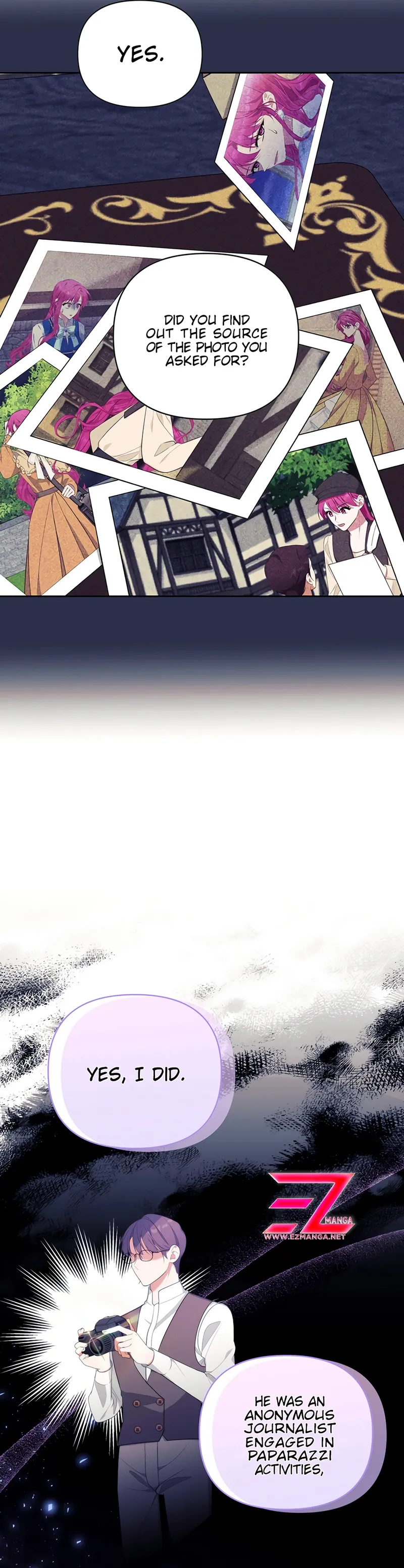 Marriage with the Archduke, I Know Now Chapter 33 99 13