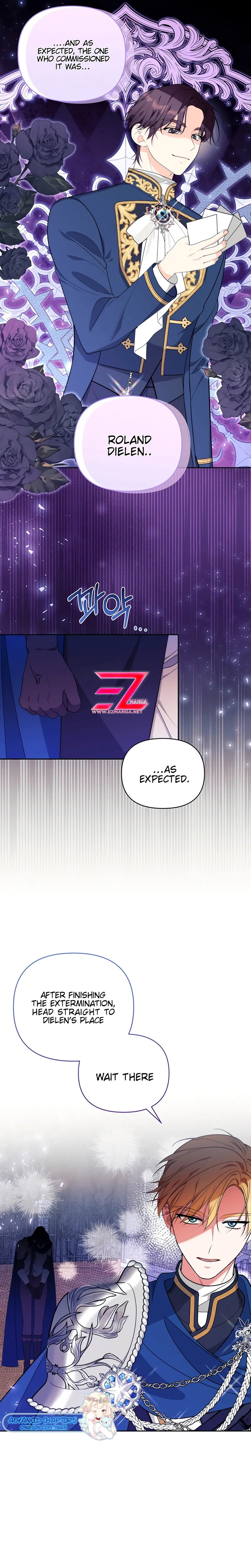 Marriage with the Archduke, I Know Now Chapter 33 100 14