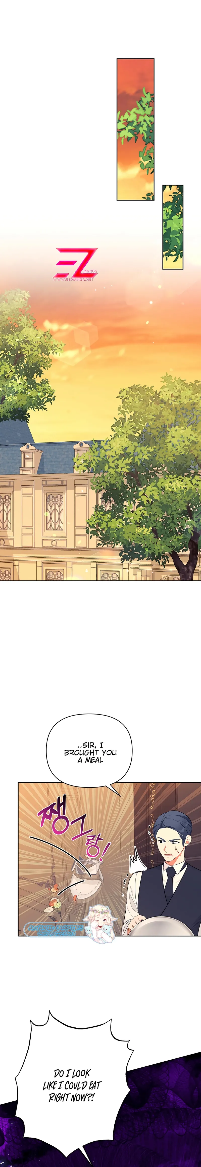 Marriage with the Archduke, I Know Now Chapter 33 104 18