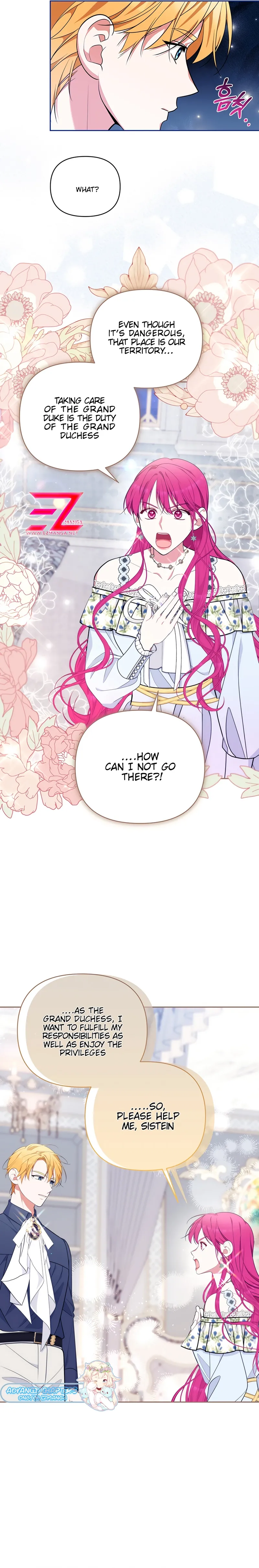 Marriage with the Archduke, I Know Now Chapter 33 88 2
