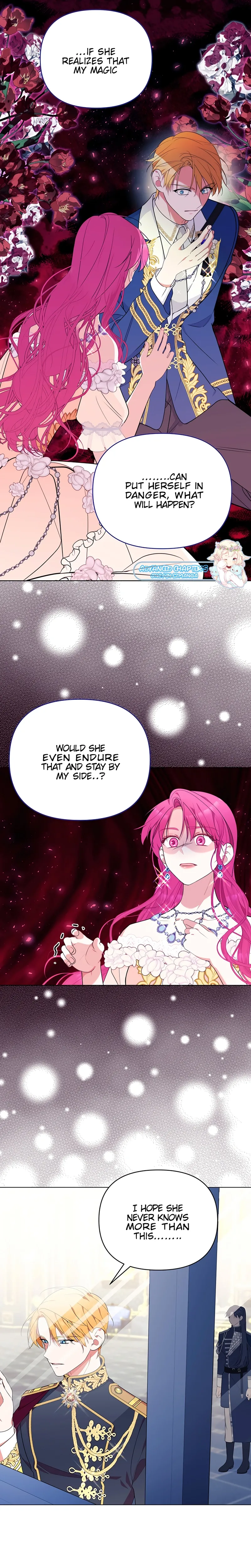 Marriage with the Archduke, I Know Now Chapter 33 95 9