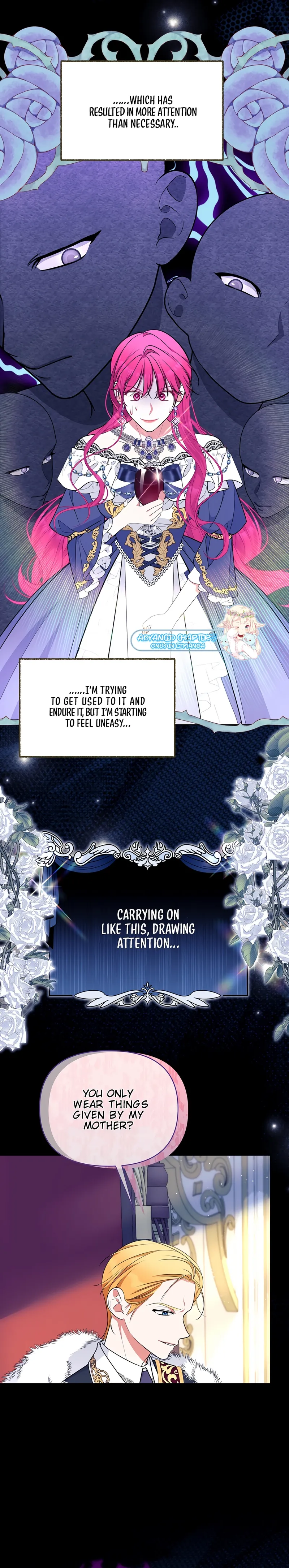 Marriage with the Archduke, I Know Now Chapter 35 103 11