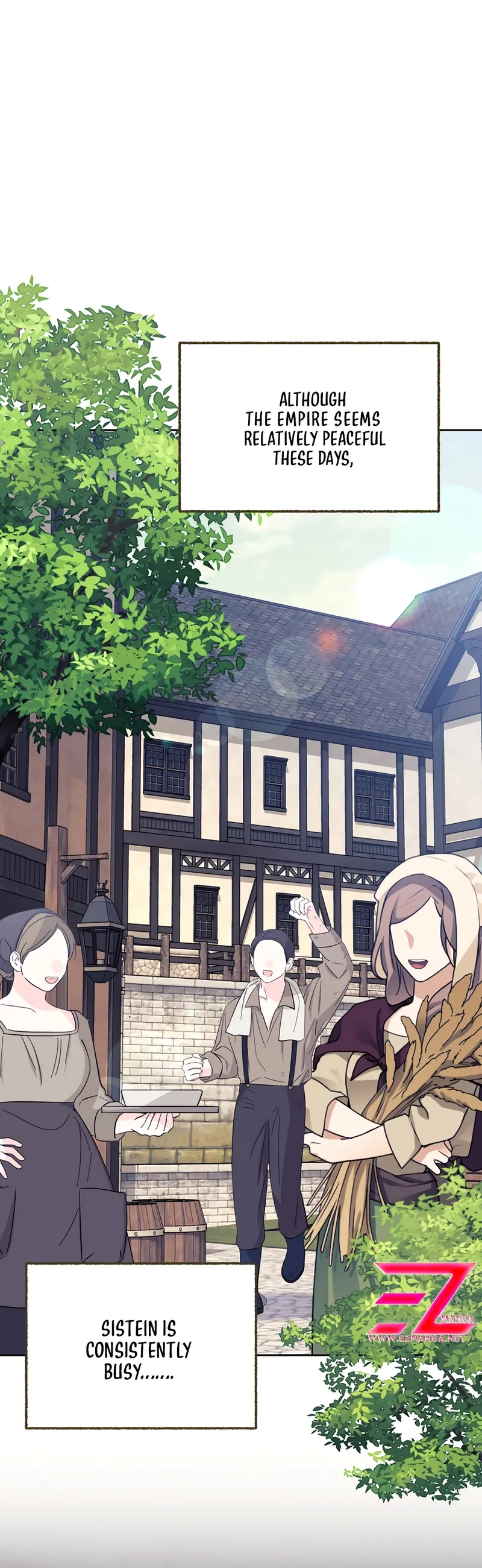 Marriage with the Archduke, I Know Now Chapter 35 109 17