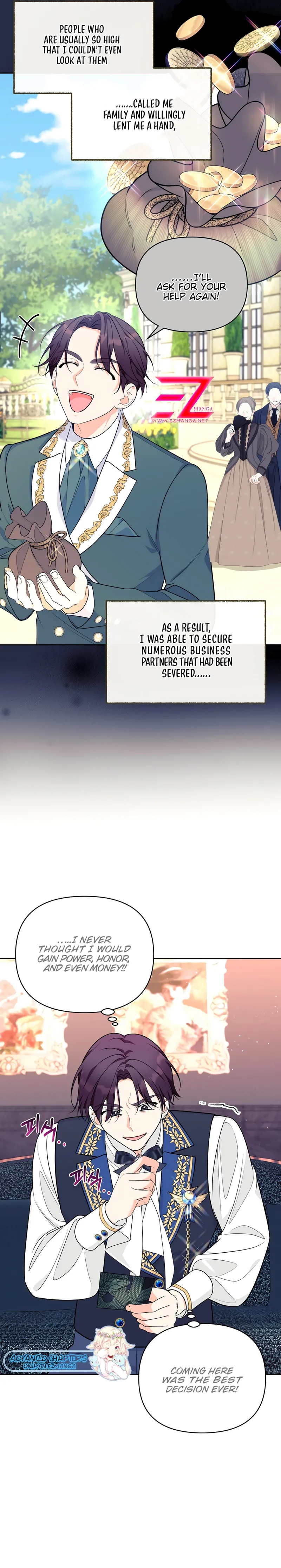 Marriage with the Archduke, I Know Now Chapter 35 113 21