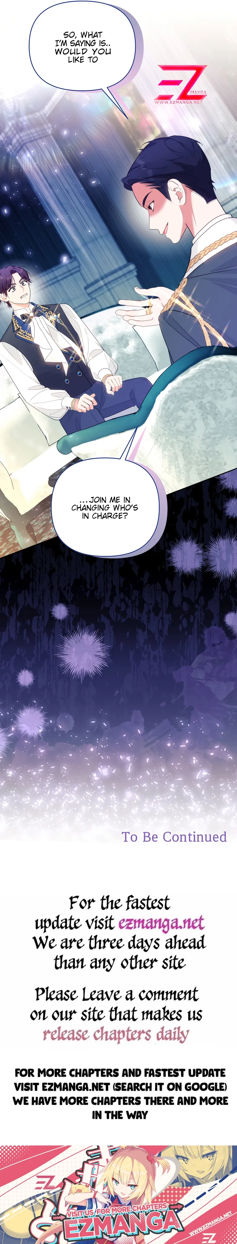 Marriage with the Archduke, I Know Now Chapter 35 119 27