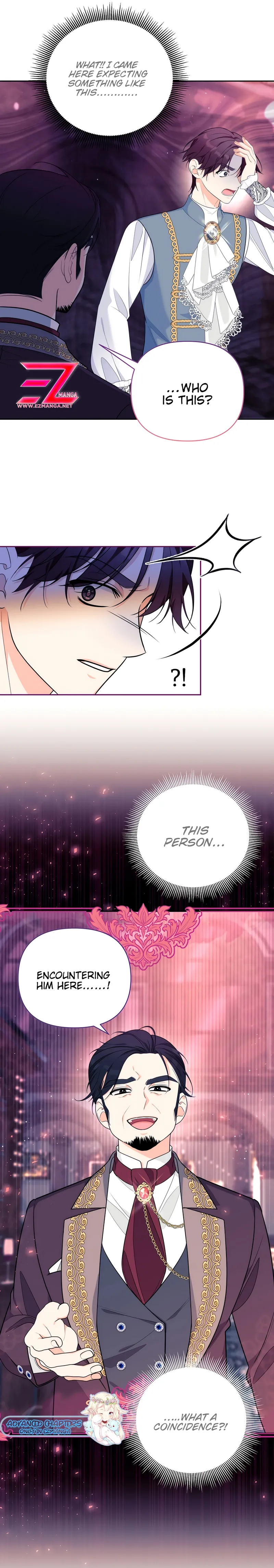 Marriage with the Archduke, I Know Now Chapter 35 95 3