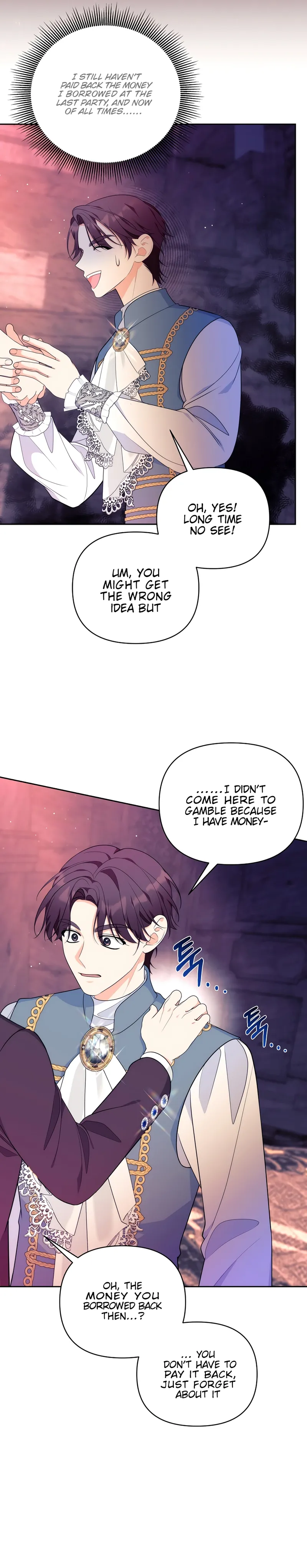 Marriage with the Archduke, I Know Now Chapter 35 96 4