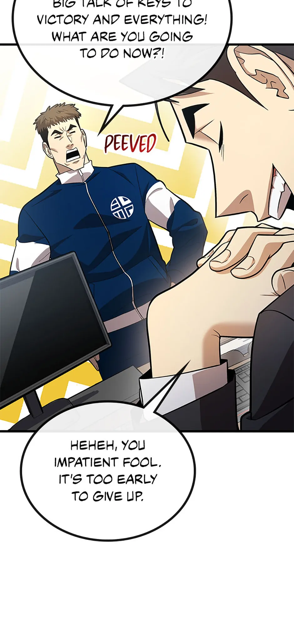 Marriage with the Archduke, I Know Now Chapter 38 253 ch 38 12