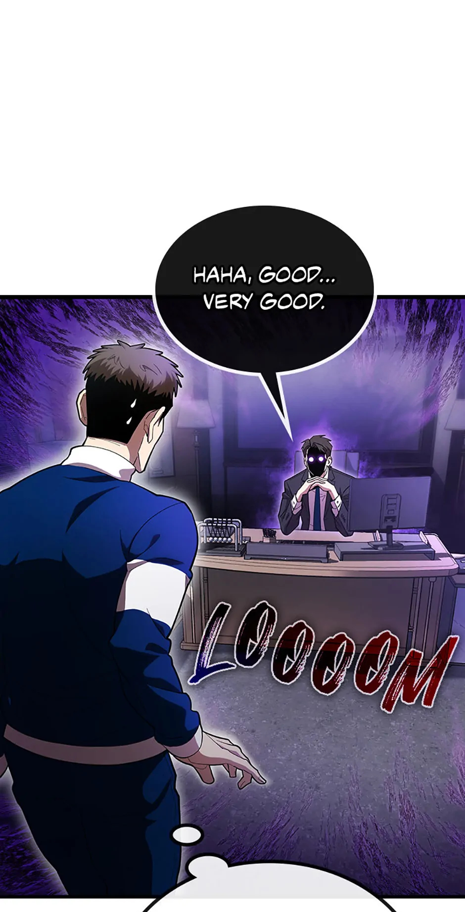 Marriage with the Archduke, I Know Now Chapter 38 260 ch 38 19