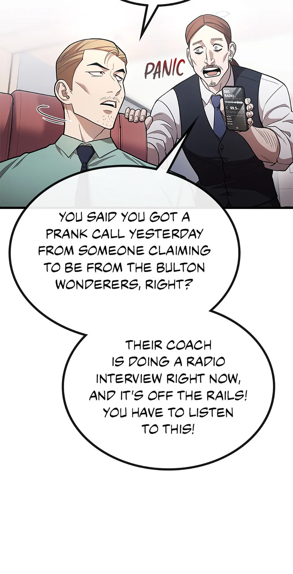 Marriage with the Archduke, I Know Now Chapter 38 264 ch 38 23