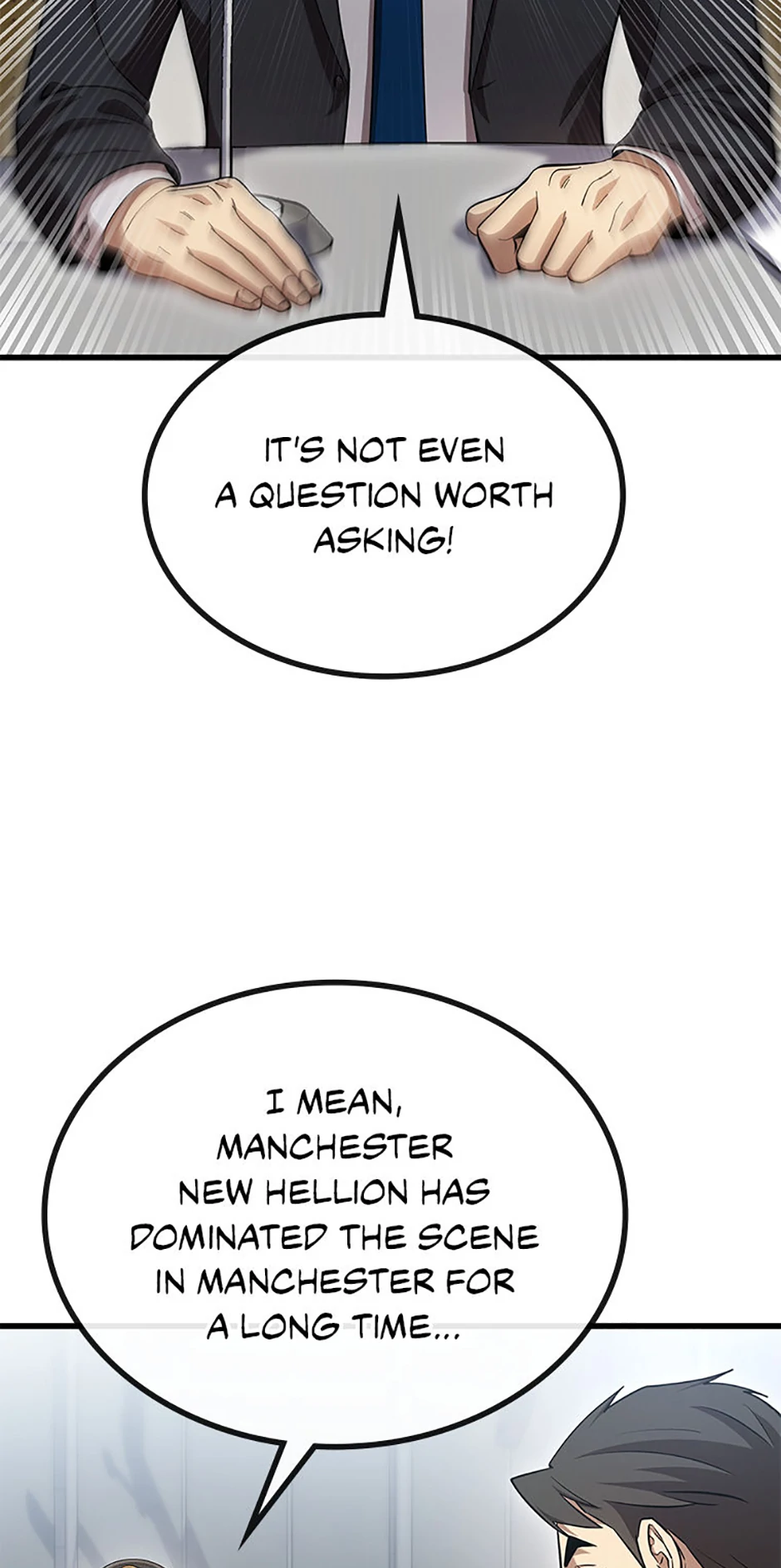 Marriage with the Archduke, I Know Now Chapter 38 268 ch 38 27
