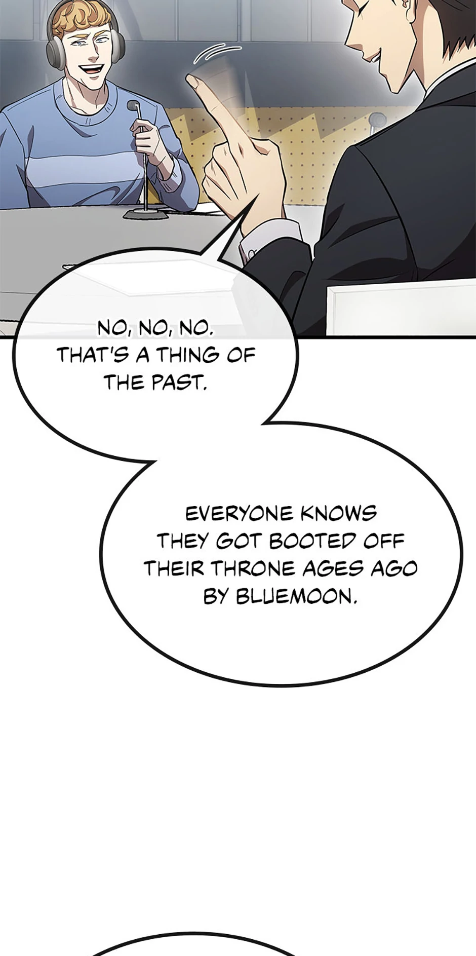 Marriage with the Archduke, I Know Now Chapter 38 269 ch 38 28