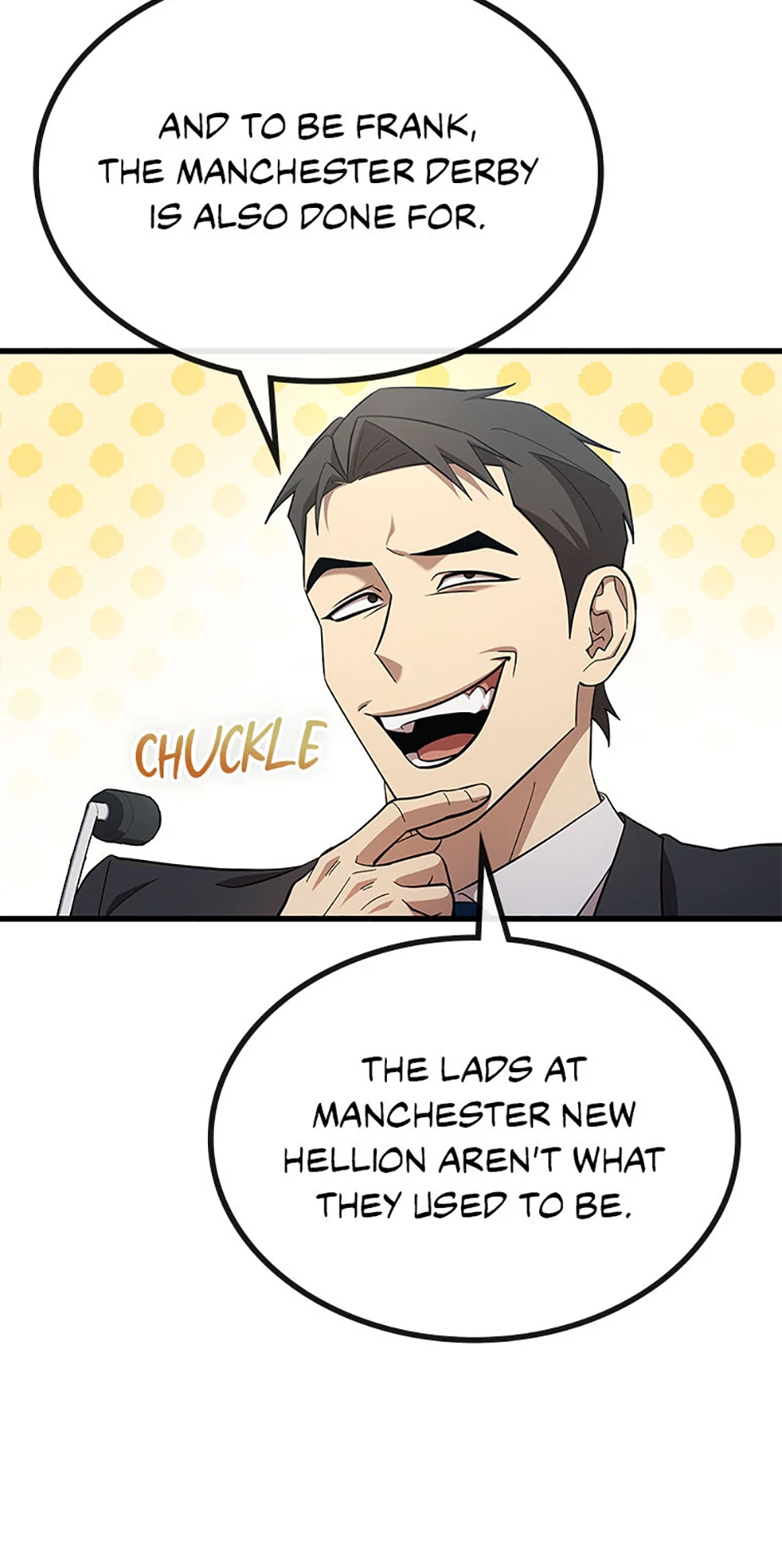 Marriage with the Archduke, I Know Now Chapter 38 270 ch 38 29