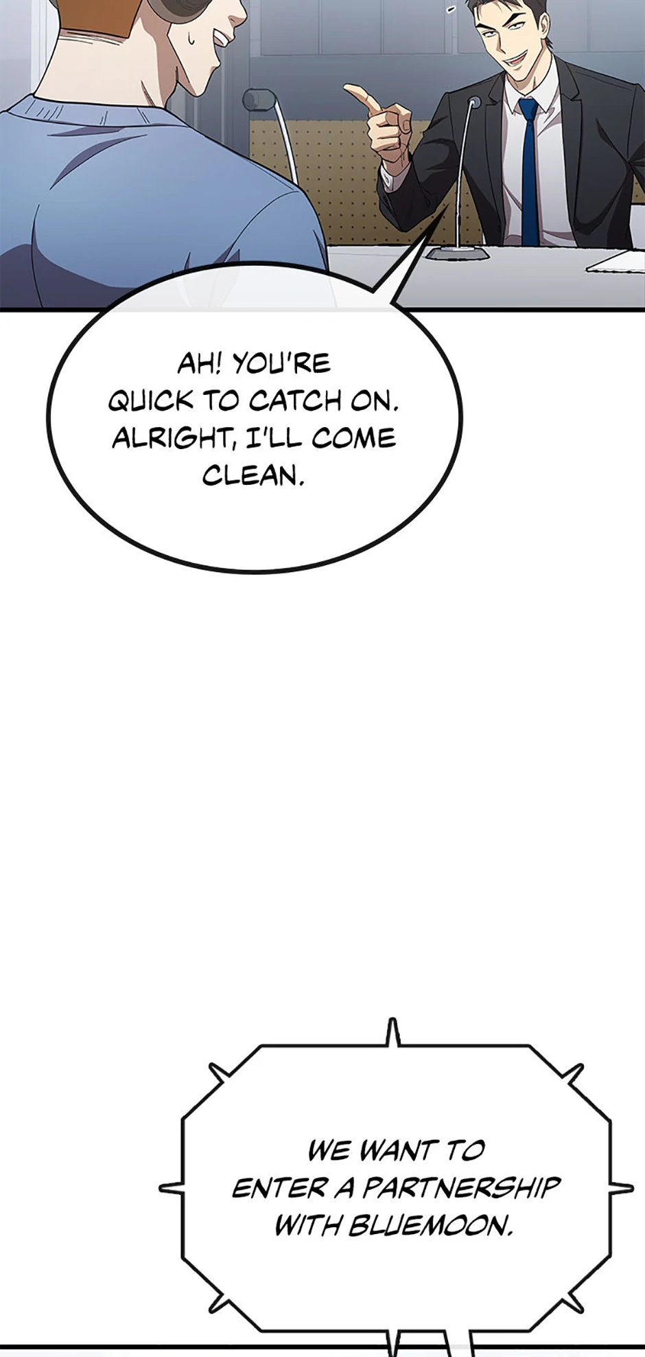 Marriage with the Archduke, I Know Now Chapter 38 273 ch 38 32