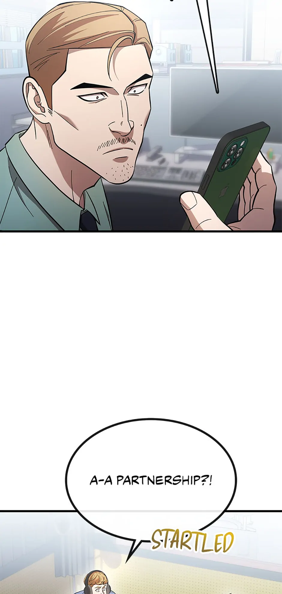 Marriage with the Archduke, I Know Now Chapter 38 274 ch 38 33