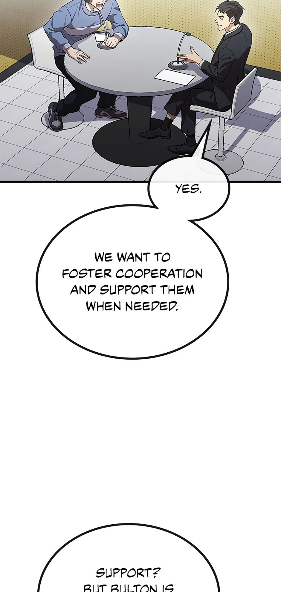 Marriage with the Archduke, I Know Now Chapter 38 275 ch 38 34