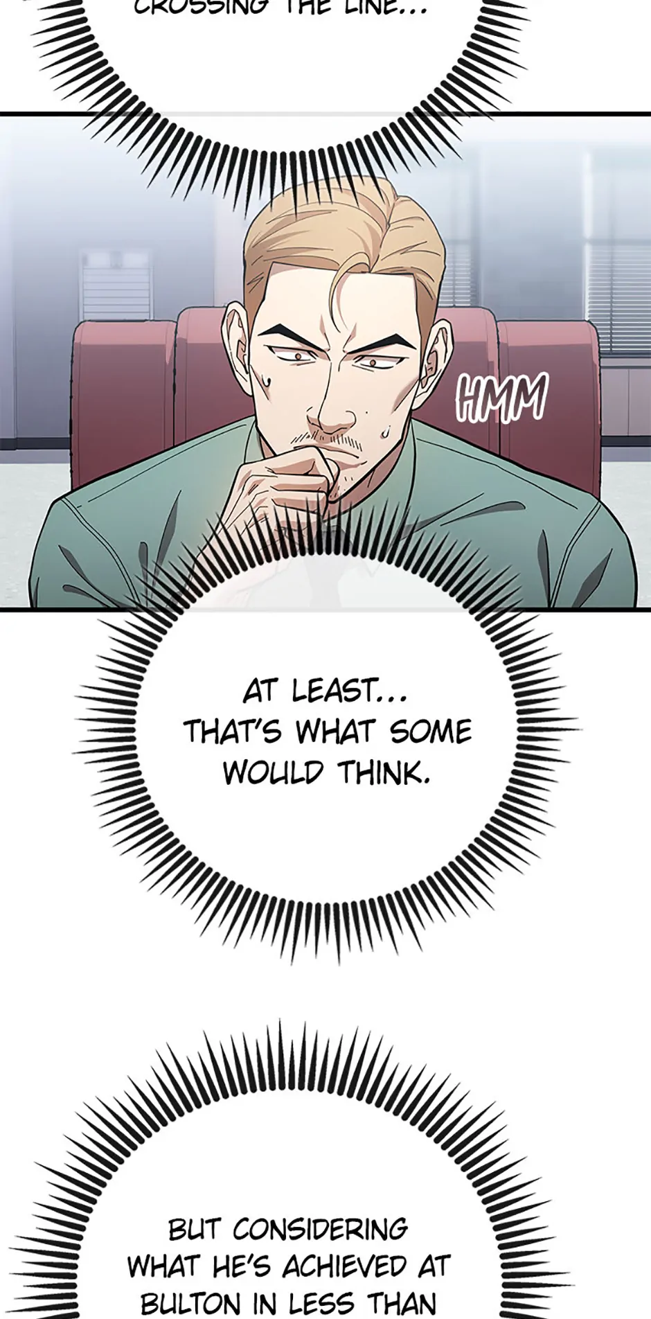 Marriage with the Archduke, I Know Now Chapter 38 282 ch 38 41
