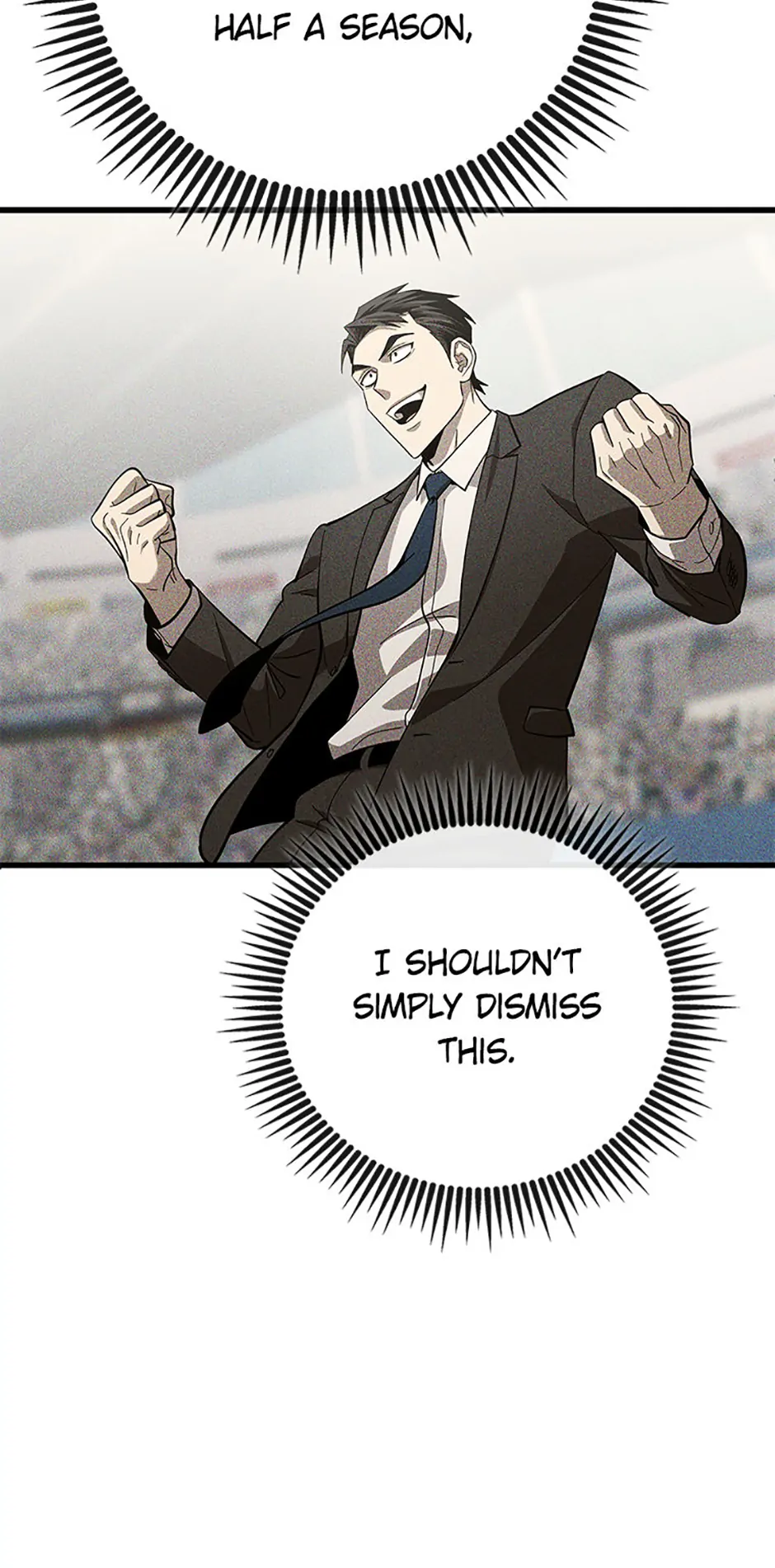 Marriage with the Archduke, I Know Now Chapter 38 283 ch 38 42