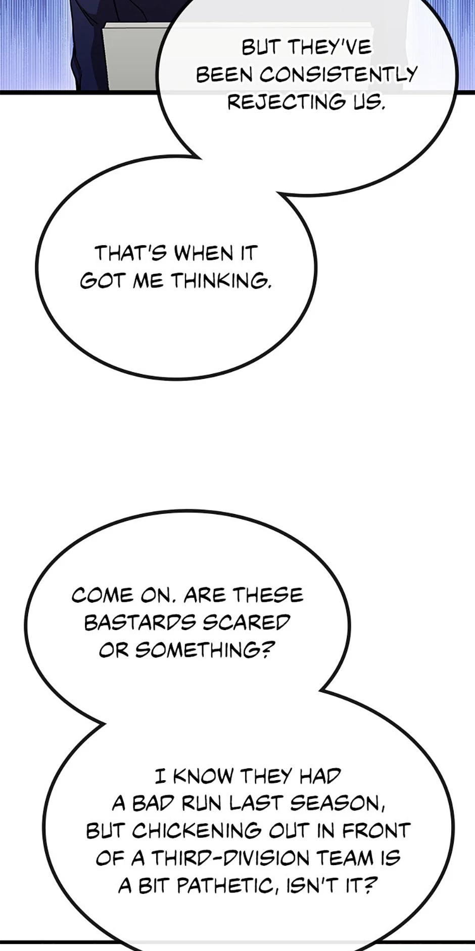 Marriage with the Archduke, I Know Now Chapter 38 292 ch 38 51