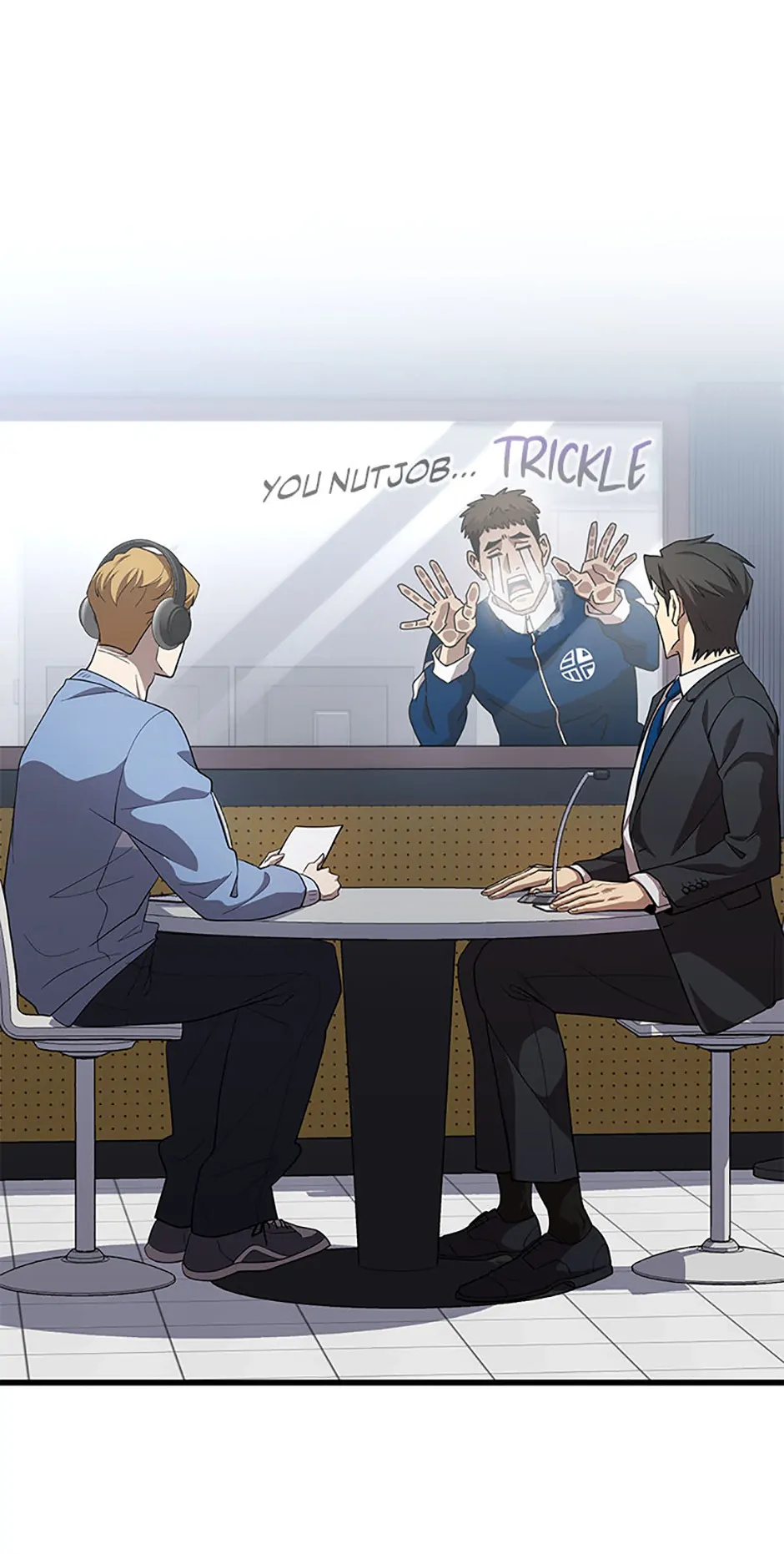 Marriage with the Archduke, I Know Now Chapter 38 298 ch 38 57