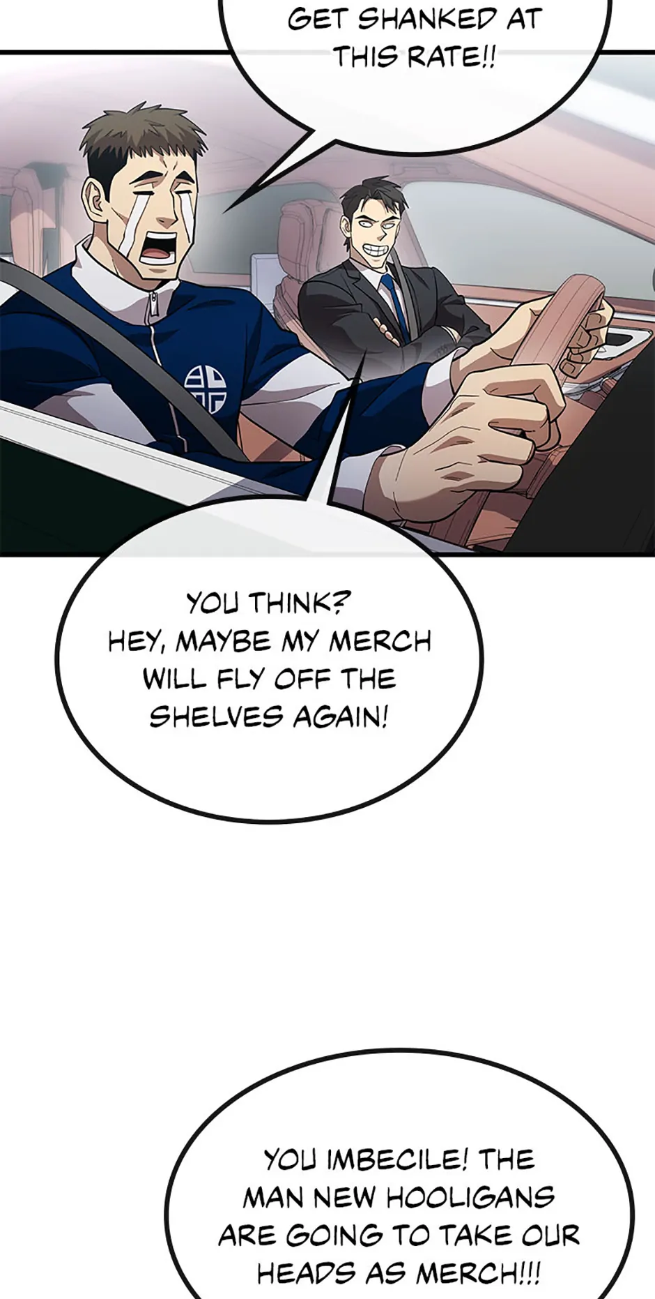 Marriage with the Archduke, I Know Now Chapter 38 301 ch 38 60