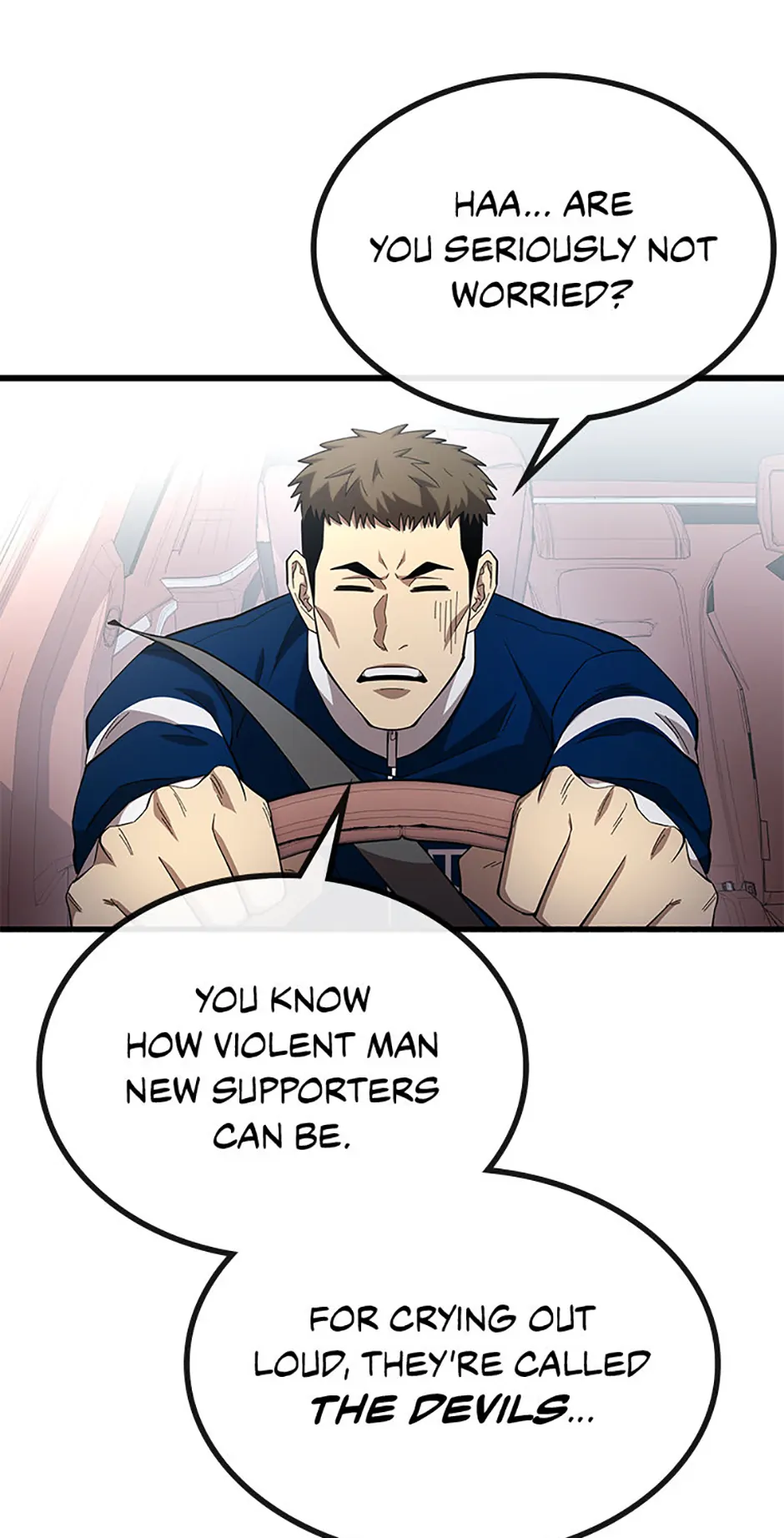 Marriage with the Archduke, I Know Now Chapter 38 303 ch 38 62