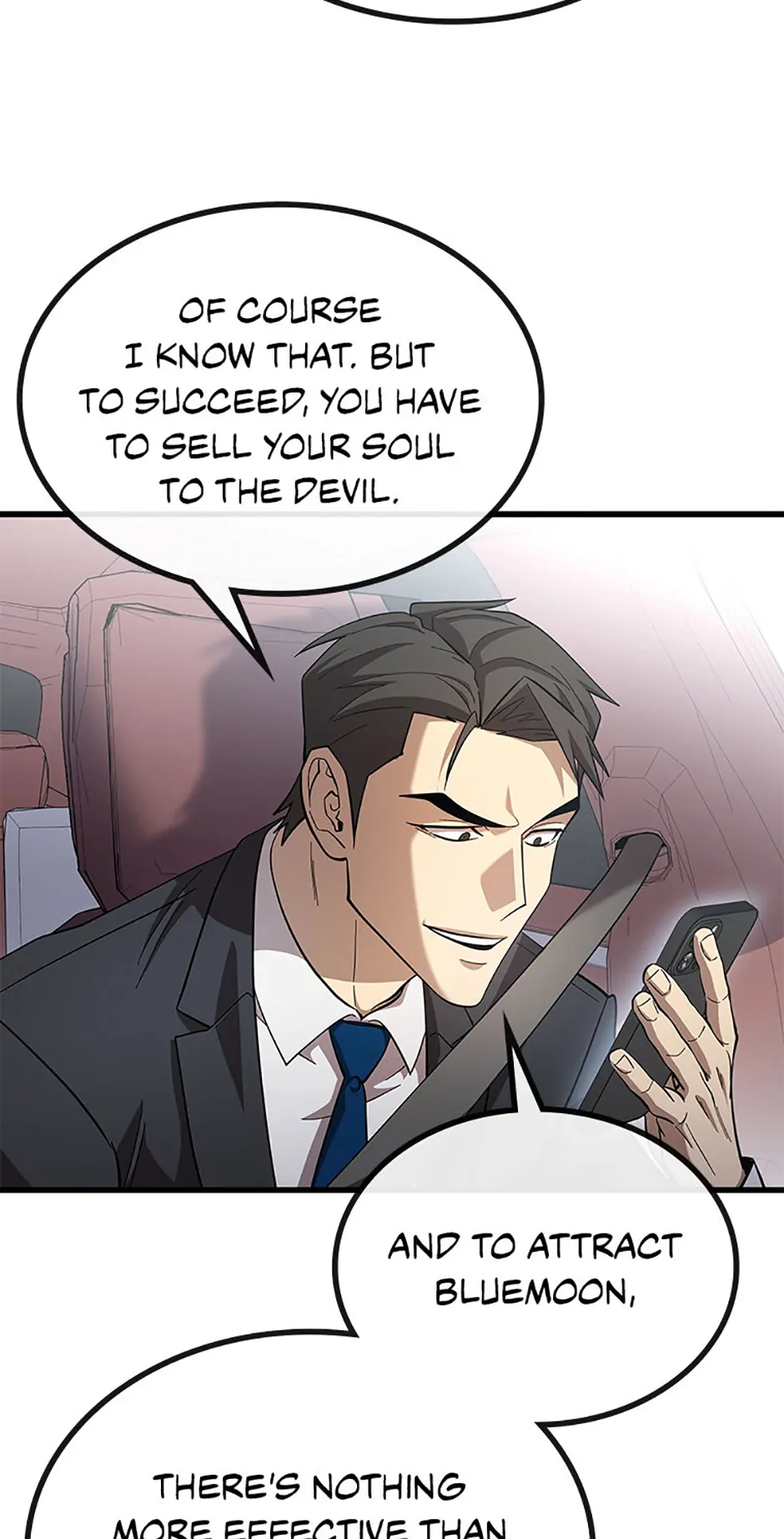 Marriage with the Archduke, I Know Now Chapter 38 304 ch 38 63