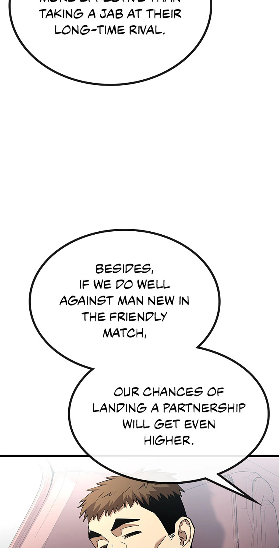 Marriage with the Archduke, I Know Now Chapter 38 305 ch 38 64