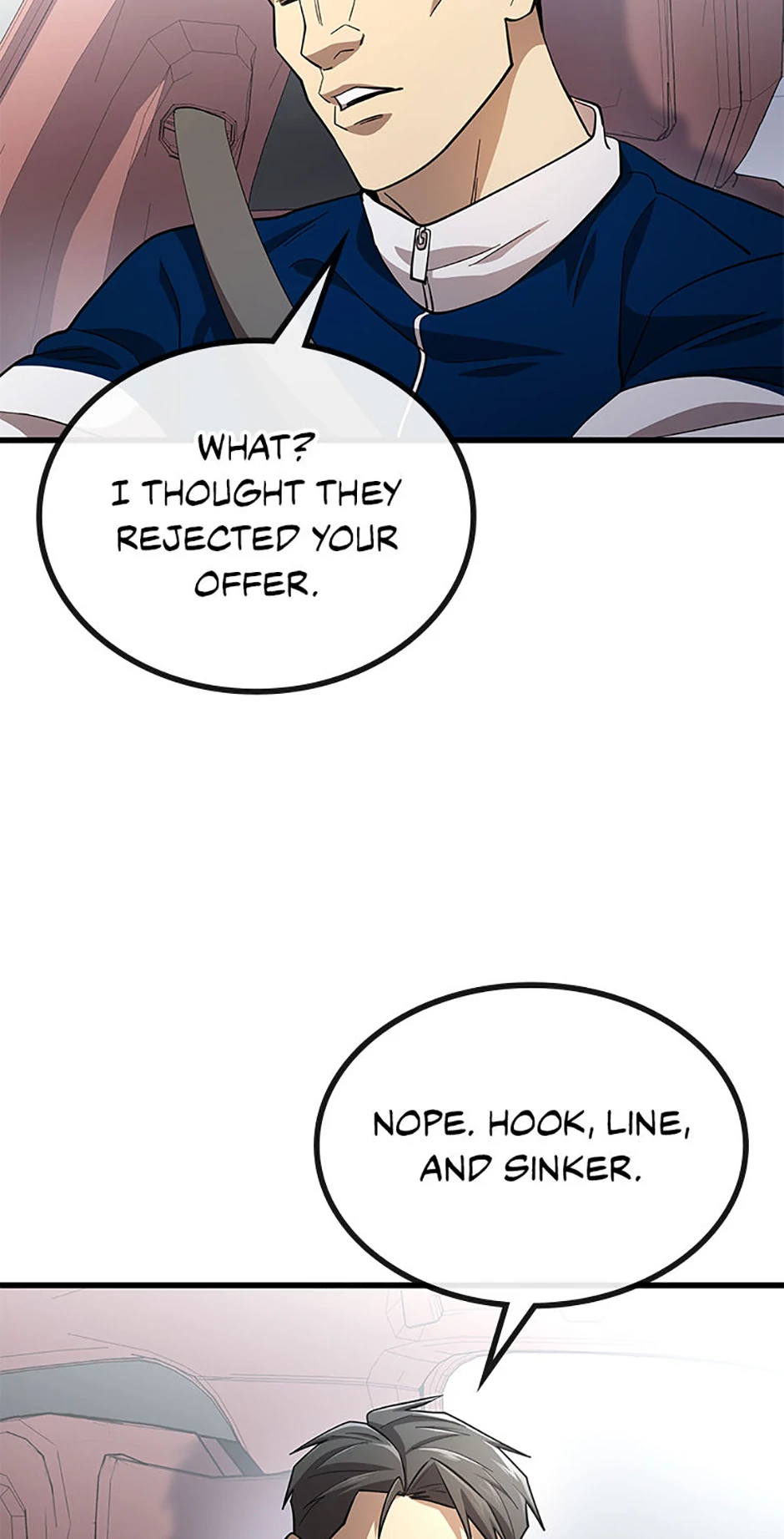 Marriage with the Archduke, I Know Now Chapter 38 306 ch 38 65