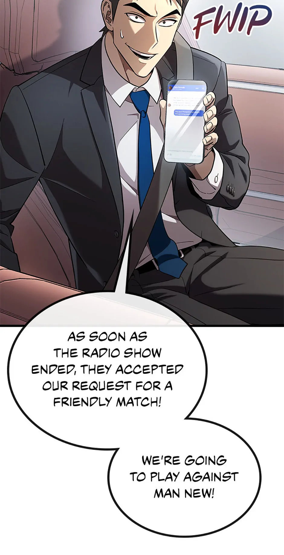 Marriage with the Archduke, I Know Now Chapter 38 307 ch 38 66