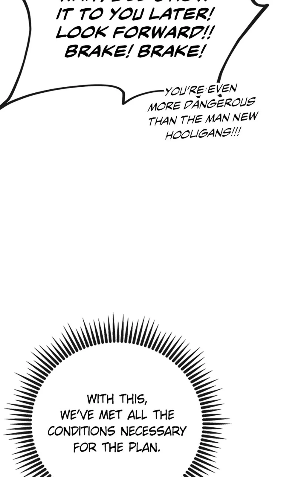 Marriage with the Archduke, I Know Now Chapter 38 309 ch 38 68