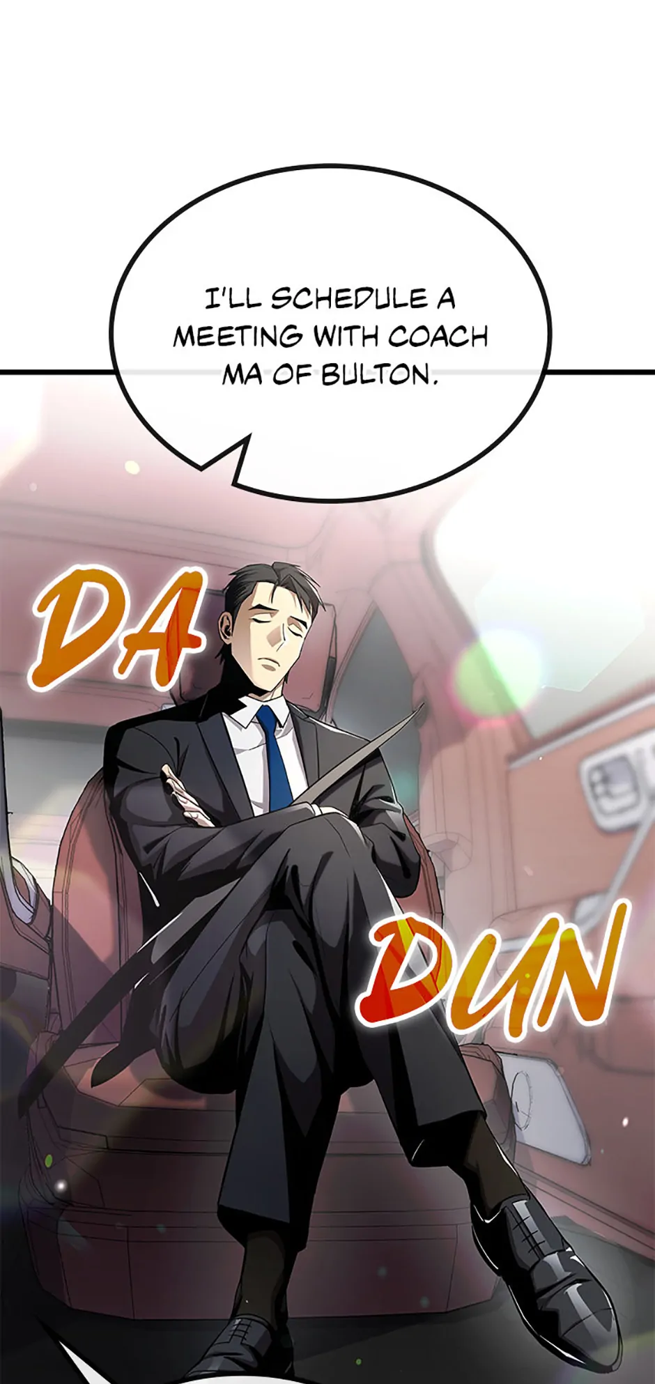 Marriage with the Archduke, I Know Now Chapter 38 316 ch 38 75