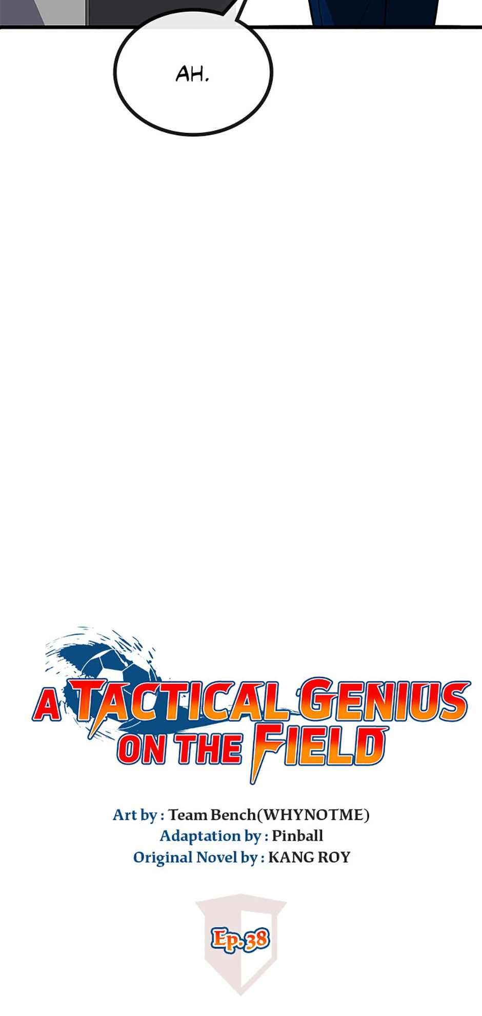 Marriage with the Archduke, I Know Now Chapter 38 250 ch 38 9