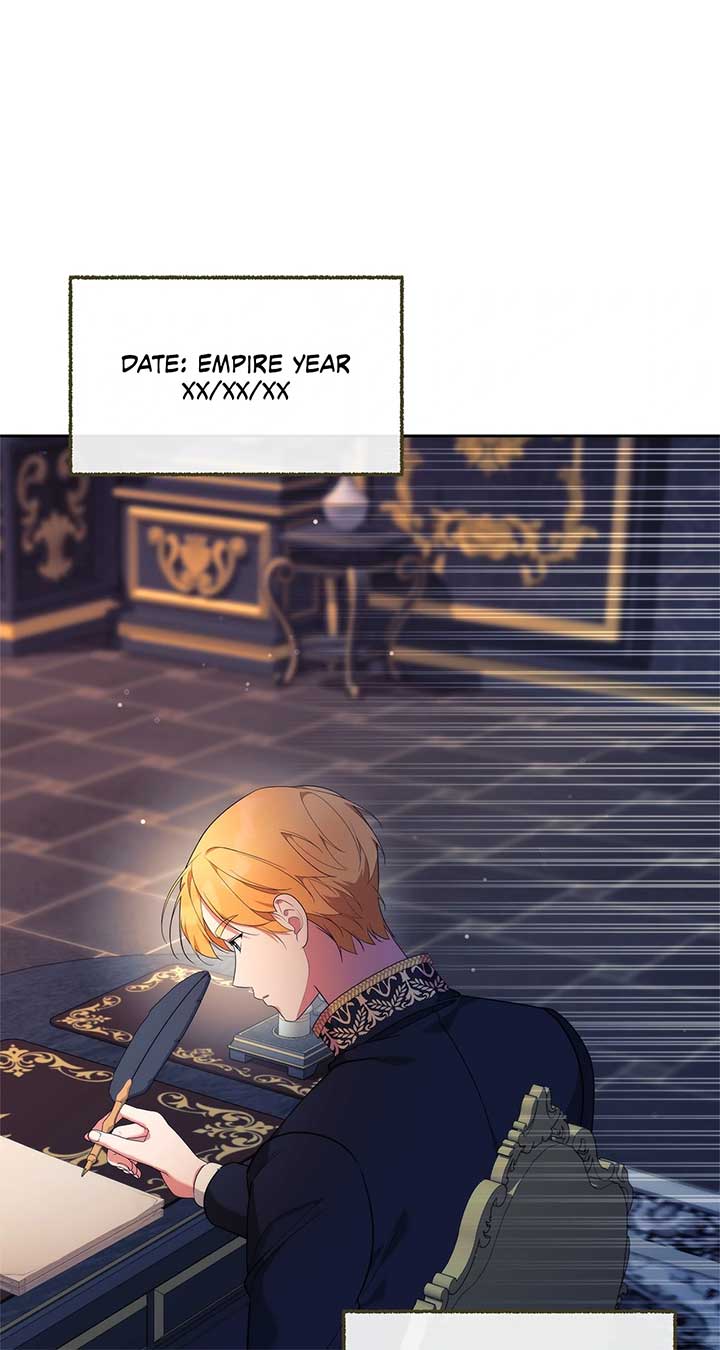 Marriage with the Archduke, I Know Now Chapter 52 284 ch 52 31