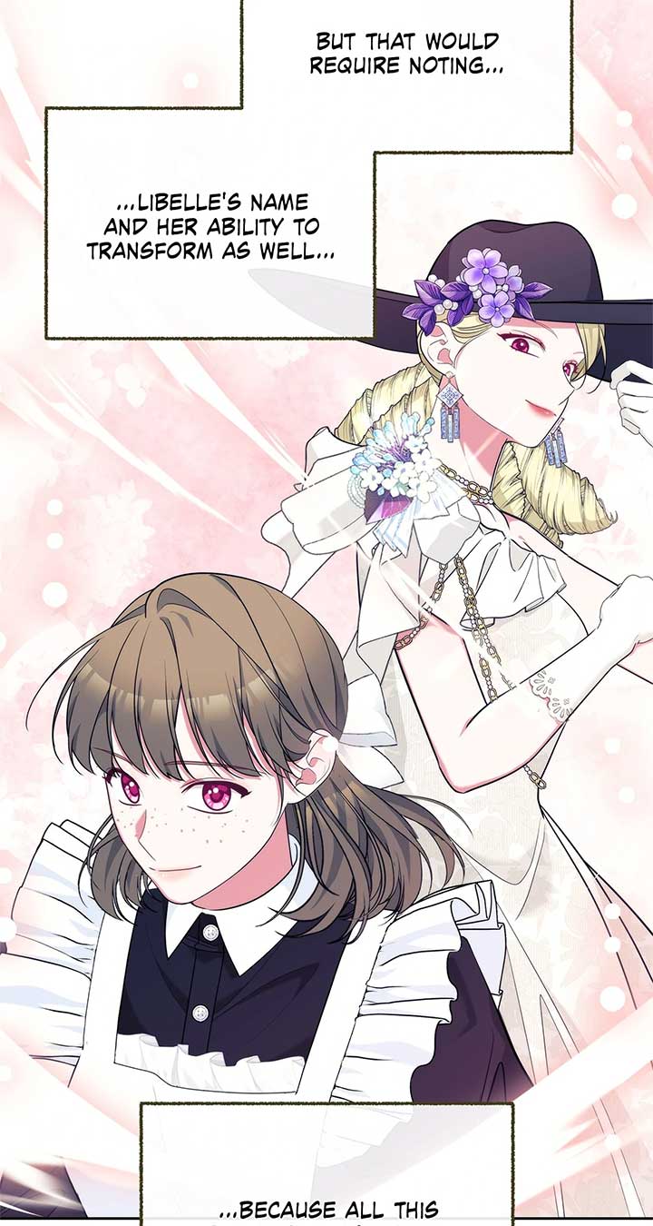 Marriage with the Archduke, I Know Now Chapter 52 286 ch 52 33