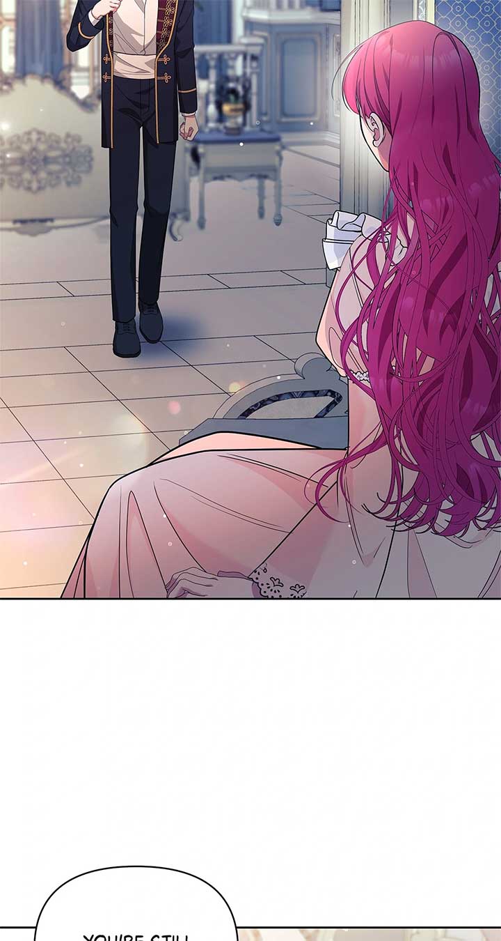 Marriage with the Archduke, I Know Now Chapter 52 294 ch 52 41