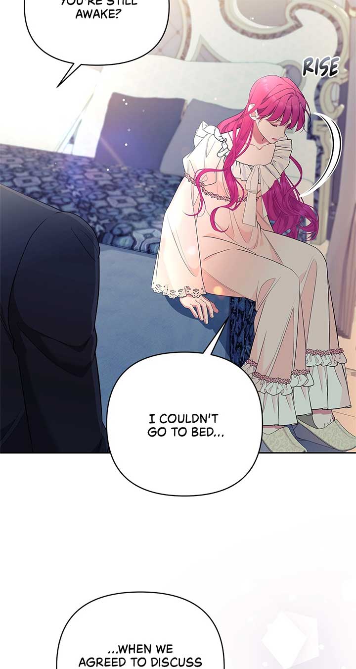 Marriage with the Archduke, I Know Now Chapter 52 295 ch 52 42
