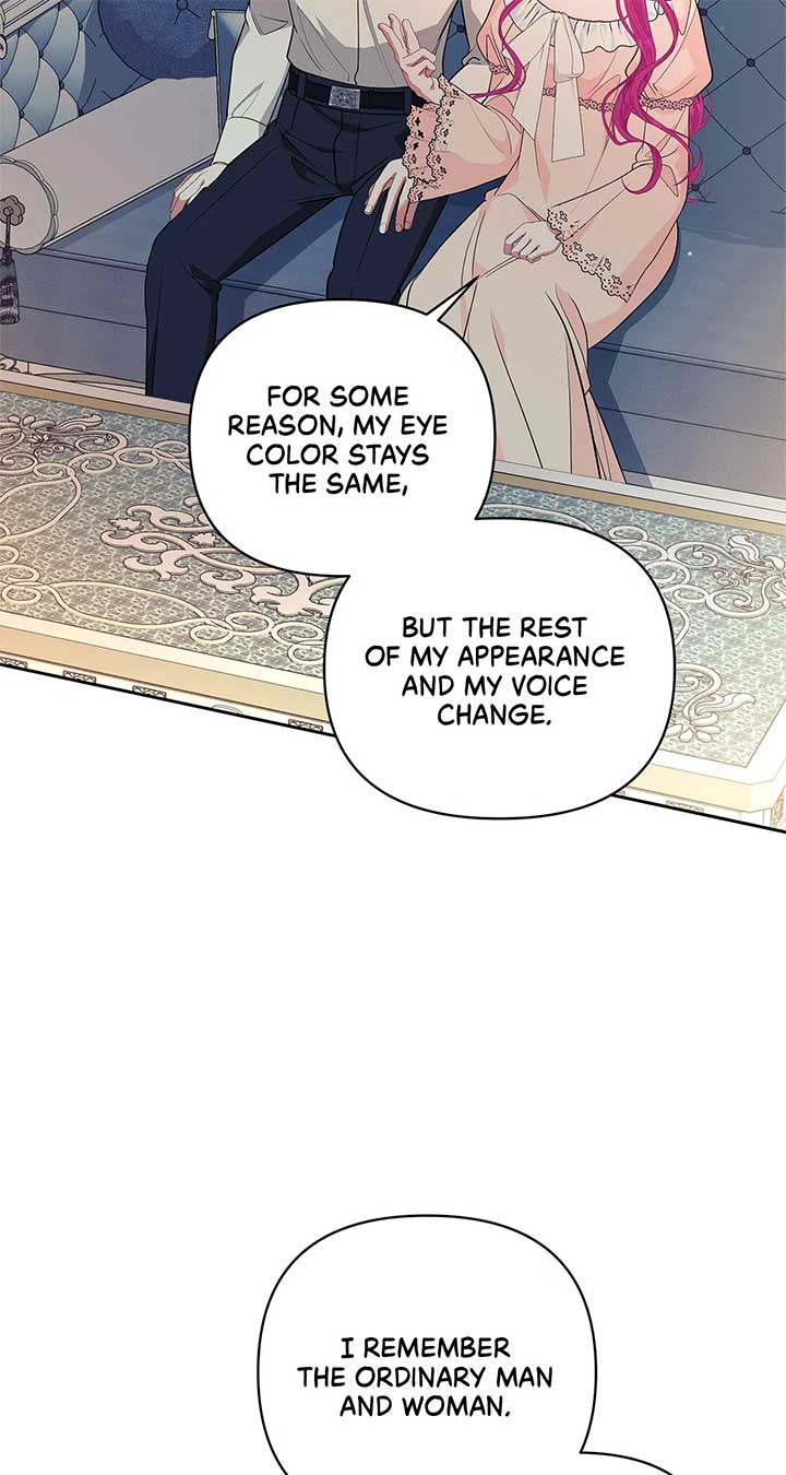 Marriage with the Archduke, I Know Now Chapter 52 299 ch 52 46