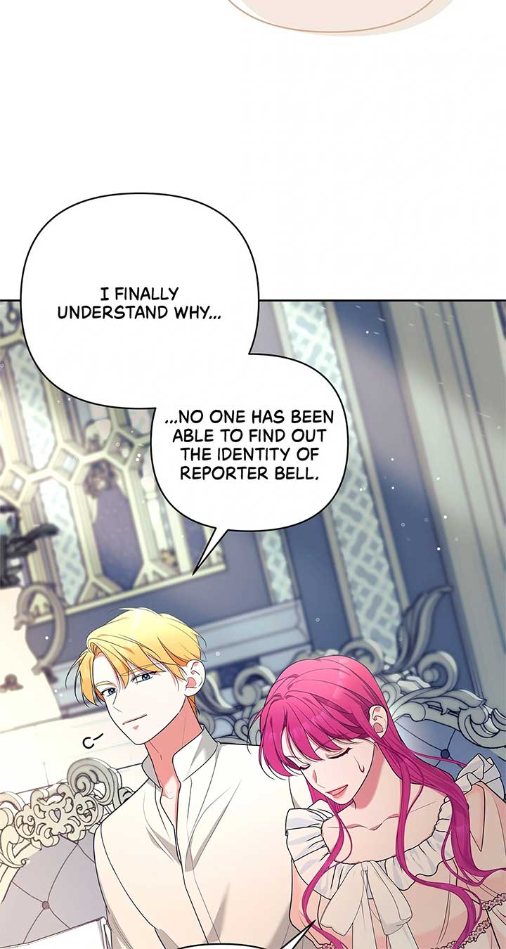 Marriage with the Archduke, I Know Now Chapter 52 302 ch 52 49
