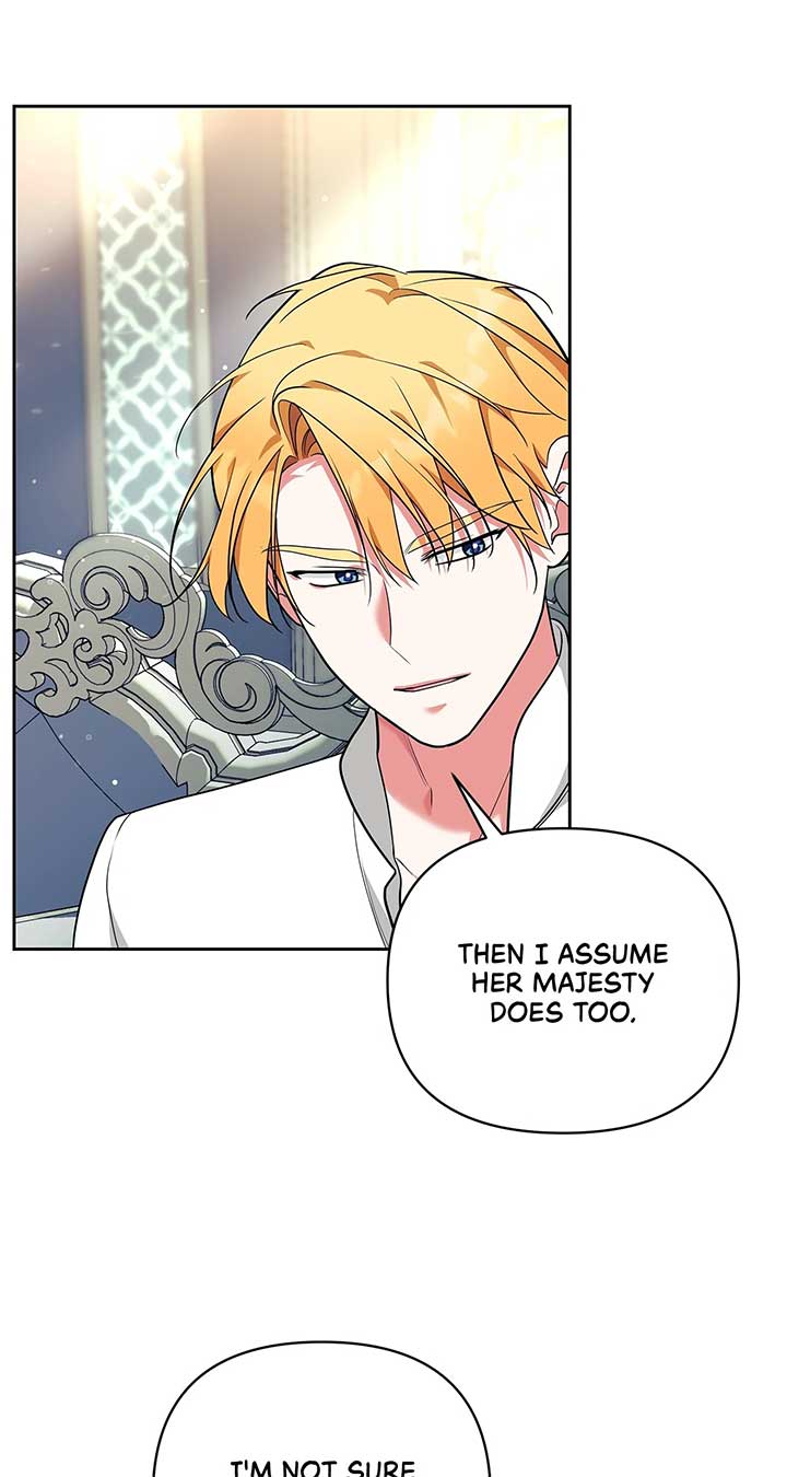 Marriage with the Archduke, I Know Now Chapter 52 305 ch 52 52