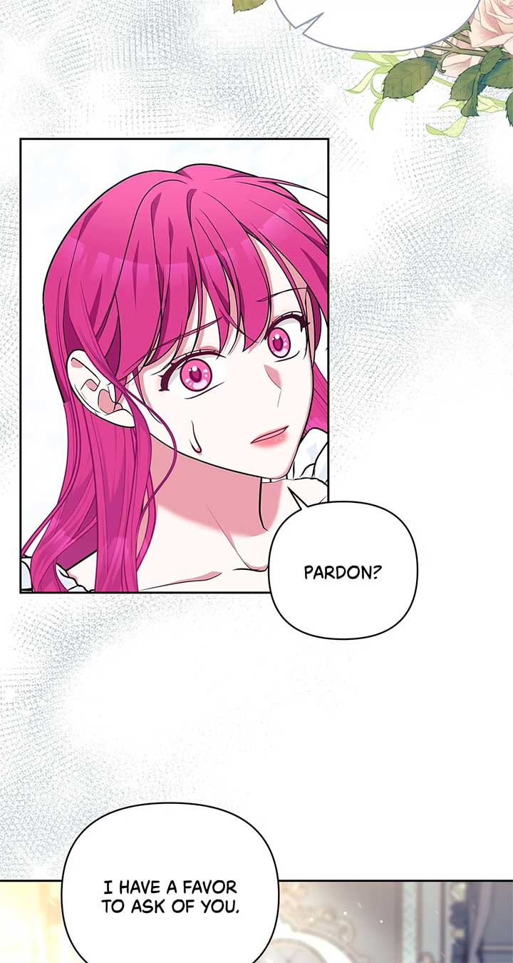 Marriage with the Archduke, I Know Now Chapter 52 317 ch 52 64