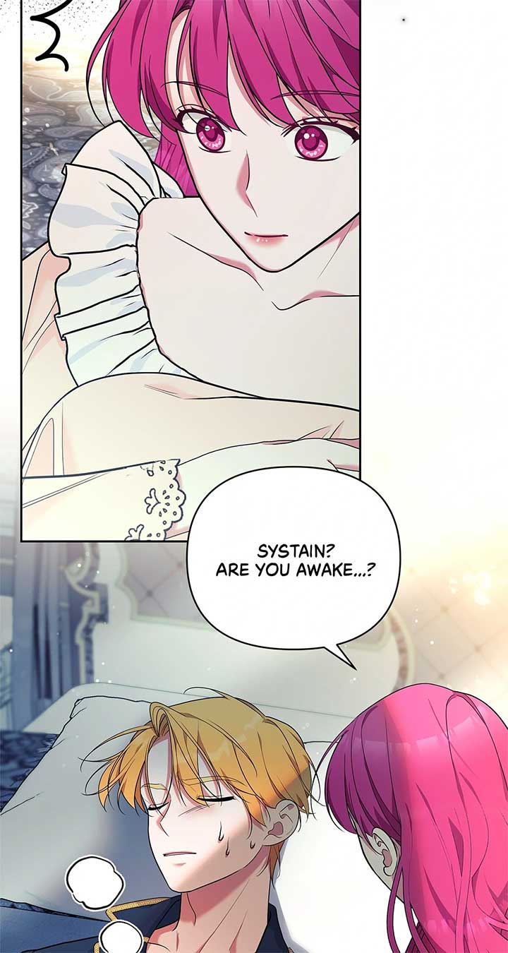 Marriage with the Archduke, I Know Now Chapter 52 328 ch 52 75