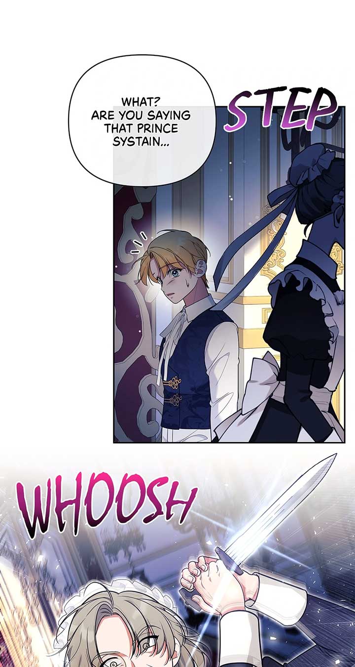 Marriage with the Archduke, I Know Now Chapter 53 269 ch 53 10