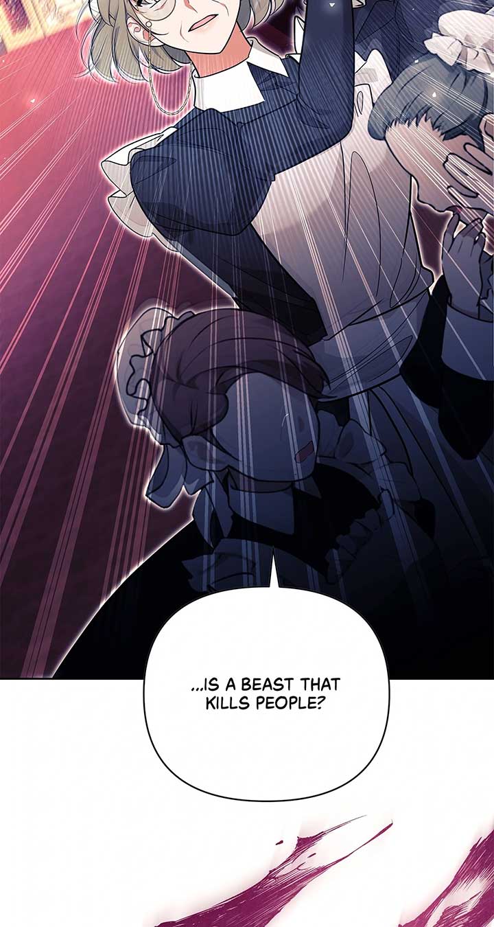 Marriage with the Archduke, I Know Now Chapter 53 270 ch 53 11